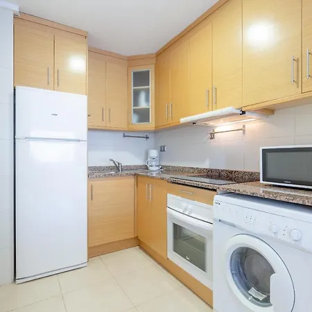 Hills Premium Apartment *