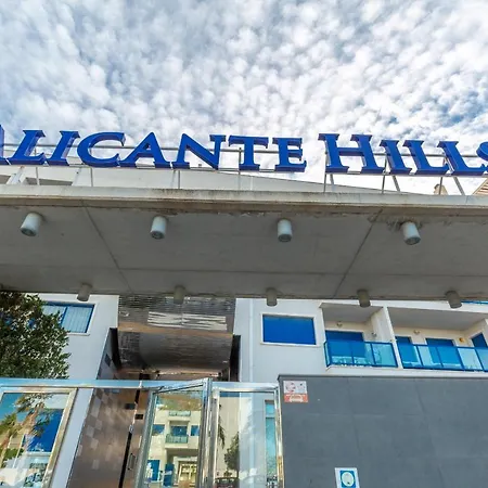Hills Premium * Alicante