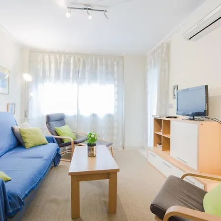 Hills Premium Apartment Alicante