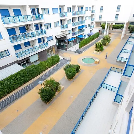 Apartment Hills Premium Alicante