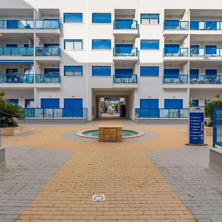 Hills Premium Apartment Alicante