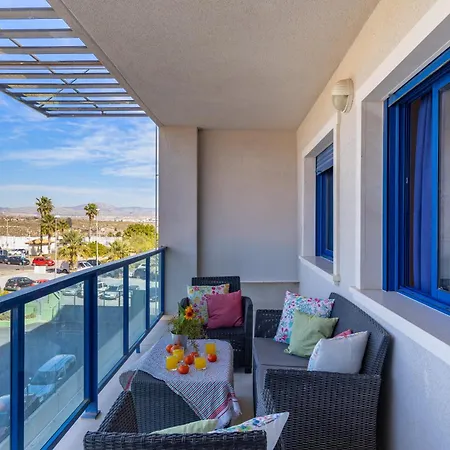Hills Premium Apartment