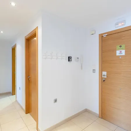 Apartment Hills Premium Alicante