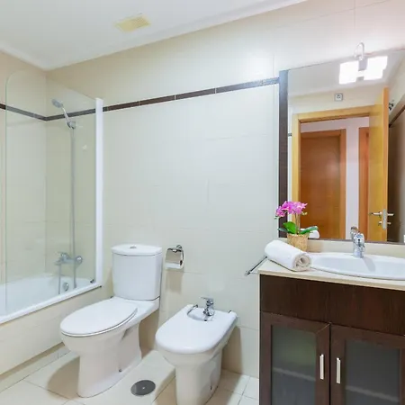 Appartamento Hills Premium *