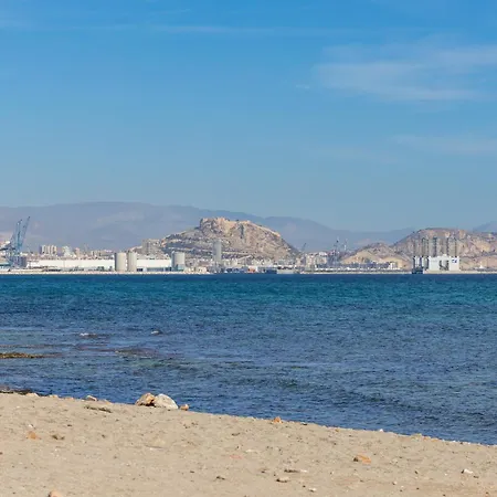 Apartment Hills Premium Alicante