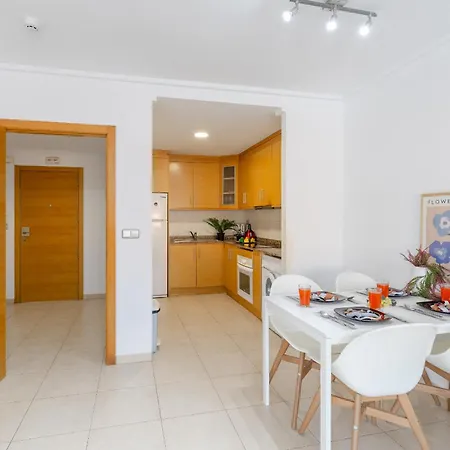 Hills Premium Apartment