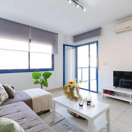 Hills Premium Apartment Alicante