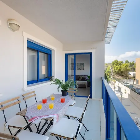 Apartment Hills Premium Alicante