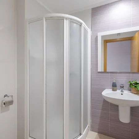 Appartamento Hills Premium