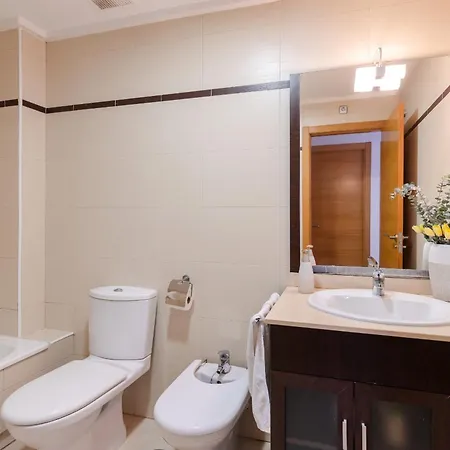 Appartamento Hills Premium *