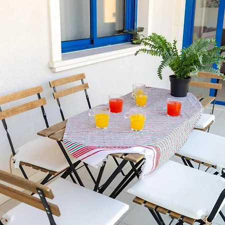 Apartment Hills Premium Alicante