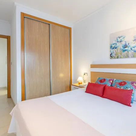 Apartment Hills Premium Alicante