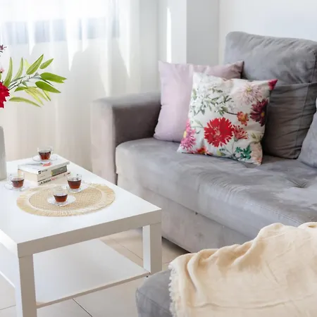 Hills Premium Apartment *