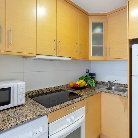 Hills Premium Apartment *