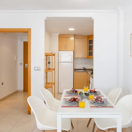 Appartamento Hills Premium Alicante