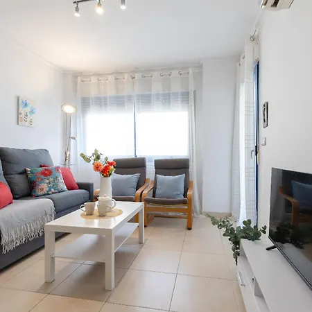 Apartment Hills Premium Alicante