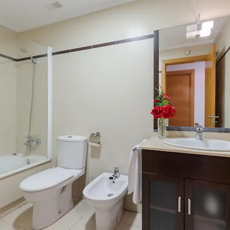 Hills Premium Appartamento