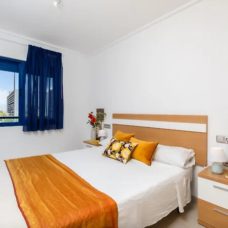 Apartment Hills Premium Alicante
