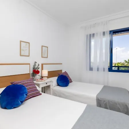 Apartment Hills Premium Alicante