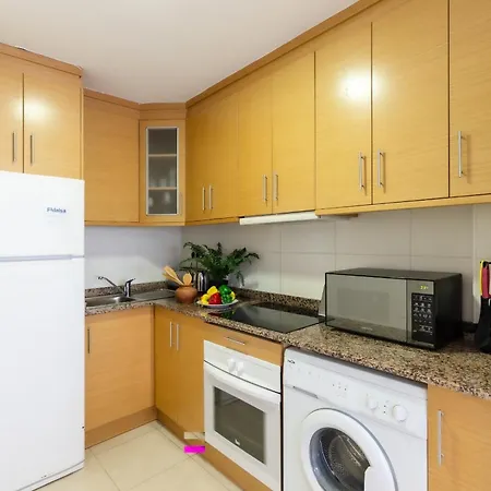 Apartment Hills Premium