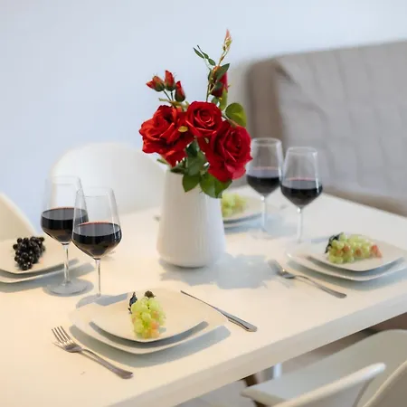 Apartment Hills Premium *