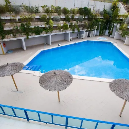 Hills Premium Apartment Alicante