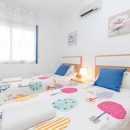 Hills Premium Appartement